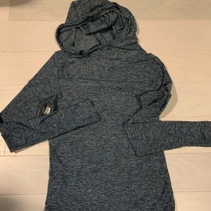 Oiselle lux tech hoodie
